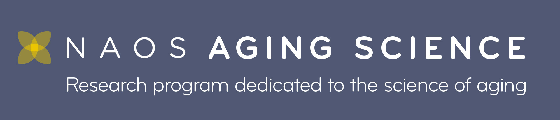 NAOS AGEING SCIENCE