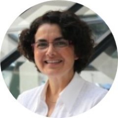 Dra. María Rogel