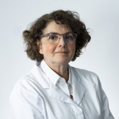 Dra. María Rogel