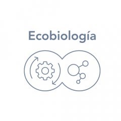 Ecobiología logo
