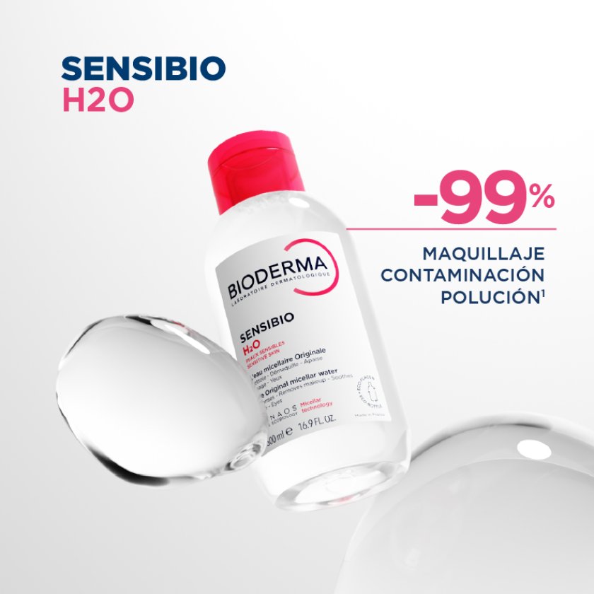 sensibio h2o