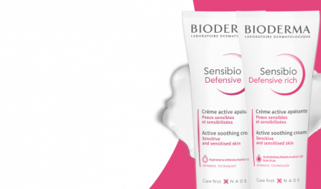 Producto bioderma laboratorio dermatologico