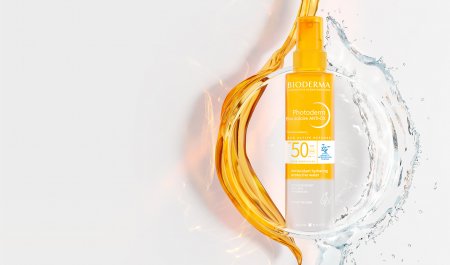 Crema bio sebium hydra