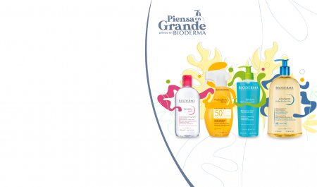 Producto bioderma laboratorio dermatologico