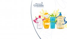 Producto bioderma laboratorio dermatologico