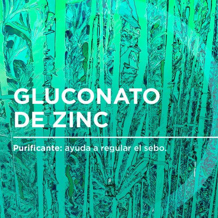 gluconato de zinc gluconato de zinc