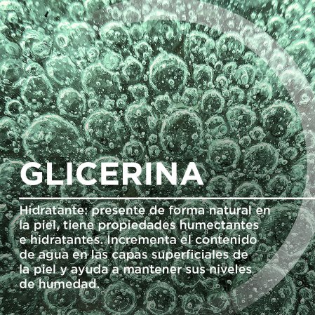 glicerina