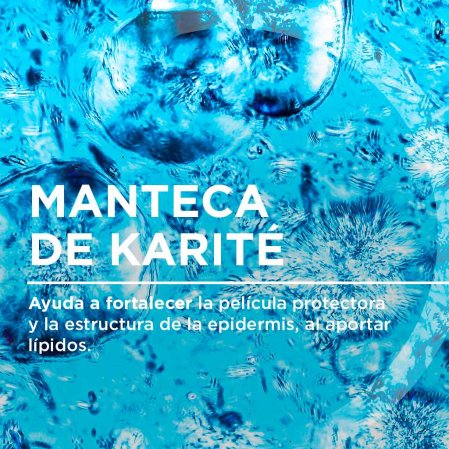 manteca de karite