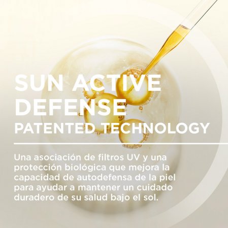 Sun Active defense Sun Active defense