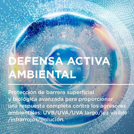 defensa activa de la piel defensa activa de la piel