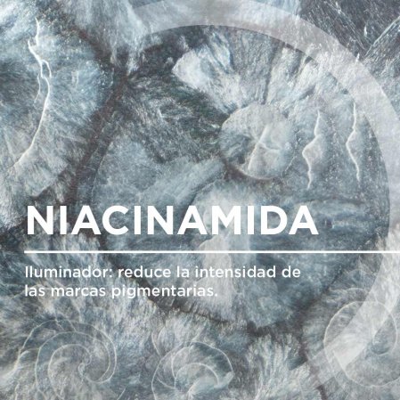 Niacinamida