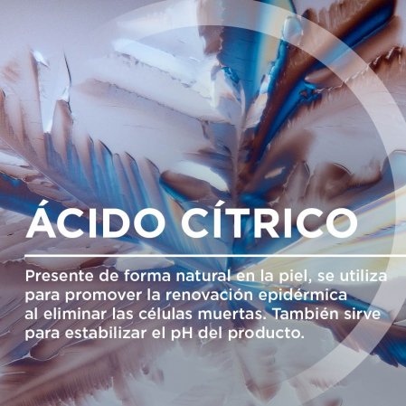 acido citrico
