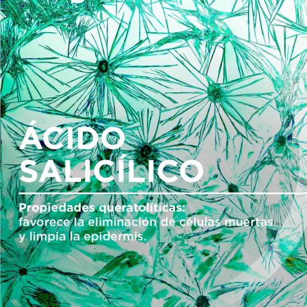 acido salicilico