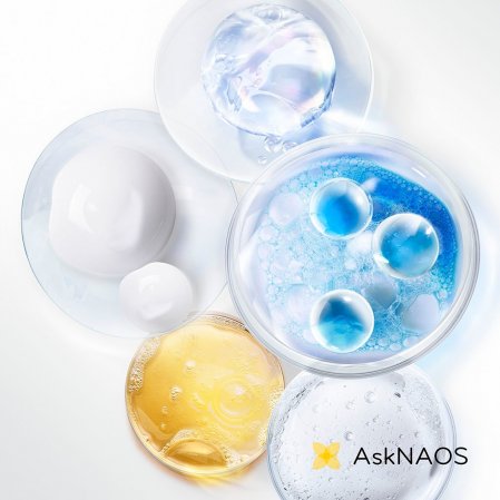 Producto de Bioderma descubre más sobre los ingredientes y patentes en ASK.NAOS Producto de Bioderma descubre más sobre los ingredientes y patentes en ASK.NAOS