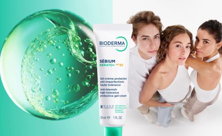 Sébium Kerato+ SPF30