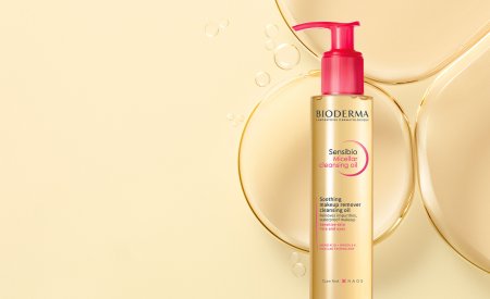 Producto bioderma laboratorio dermatologico 
