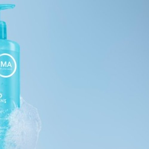 HYDRABIO GEL MOUSSANT