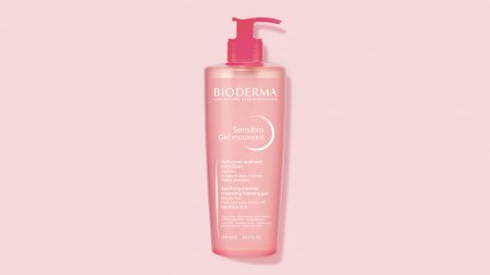 Producto bioderma laboratorio dermatologico
