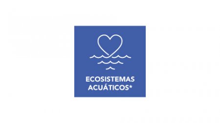 Logo ecosistemas acuaticos