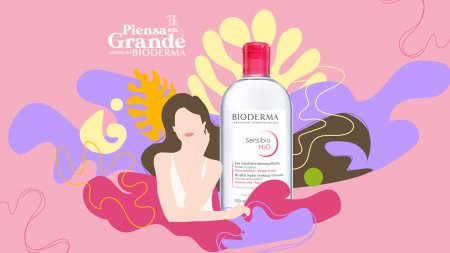 Producto bioderma laboratorio dermatologico