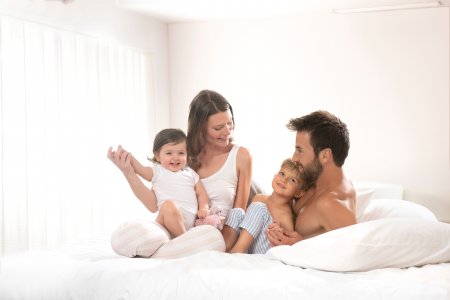 Familia Familia