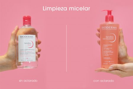 Aguas Micelares