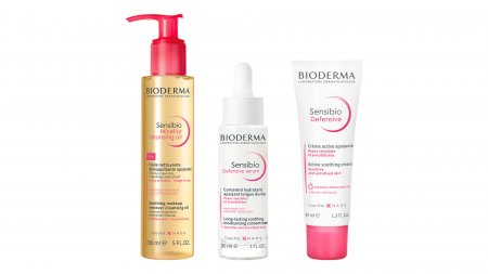 sensibio range