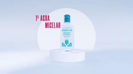 Producto bioderma laboratorio dermatologico 