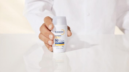 Producto bioderma laboratorio dermatologico