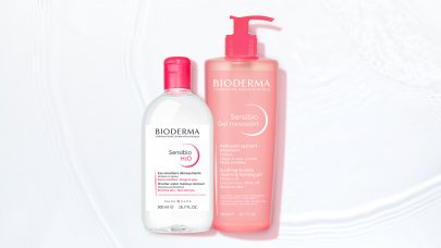 Producto bioderma laboratorio dermatologico