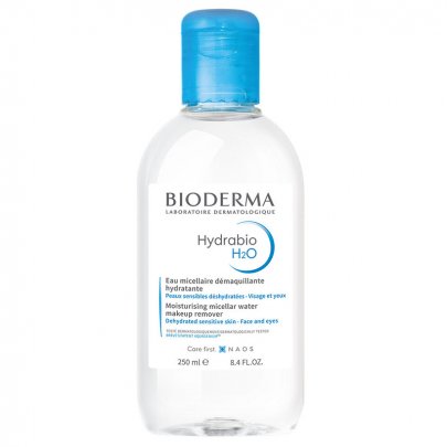 Hydrabio agua micelar