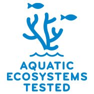 aquitic ecosystems tested logo