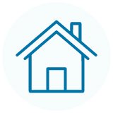 Logo casa