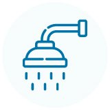 Logo ducha