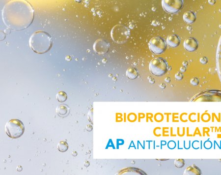 Bioderma protección