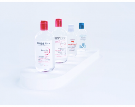 Crema bio sebium hydra