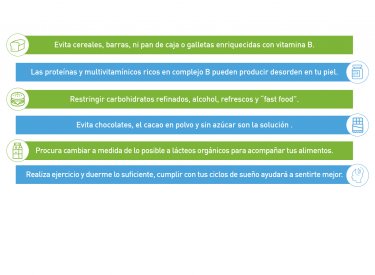 Libros apilados