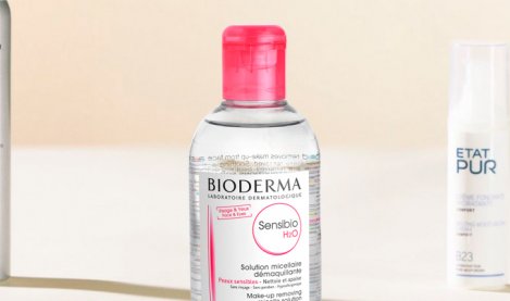Producto bioderma laboratorio dermatologico 