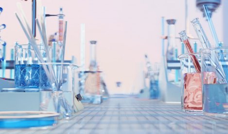 Laboratorio