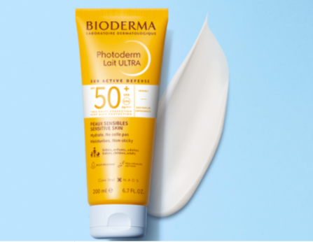 Bioderma Atoderm intensive gel-créme