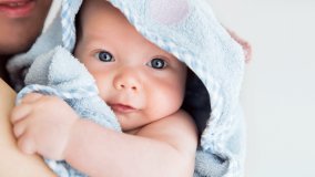 baby-mother