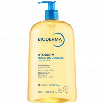 Aceite de ducha Bioderma