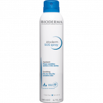 Atoderm SOS spray Atoderm SOS spray