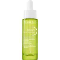 Sebium serum concentrado