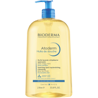 Aceite de ducha Bioderma