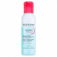 sensibio h2o ojos