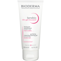 sensibio ds gel moussant
