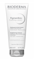 Foto del producto BIODERMA, Pigmentbio Crema espumosa 200ml, crema espumosa para piel pigmentada