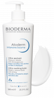 Piel seca Atoderm