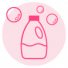 Icono shampoo